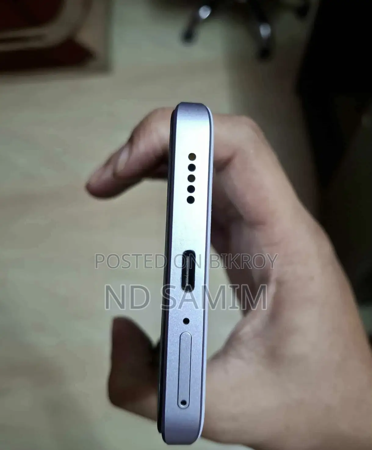 Xiaomi Redmi Note 13 Pro Plus (Used)