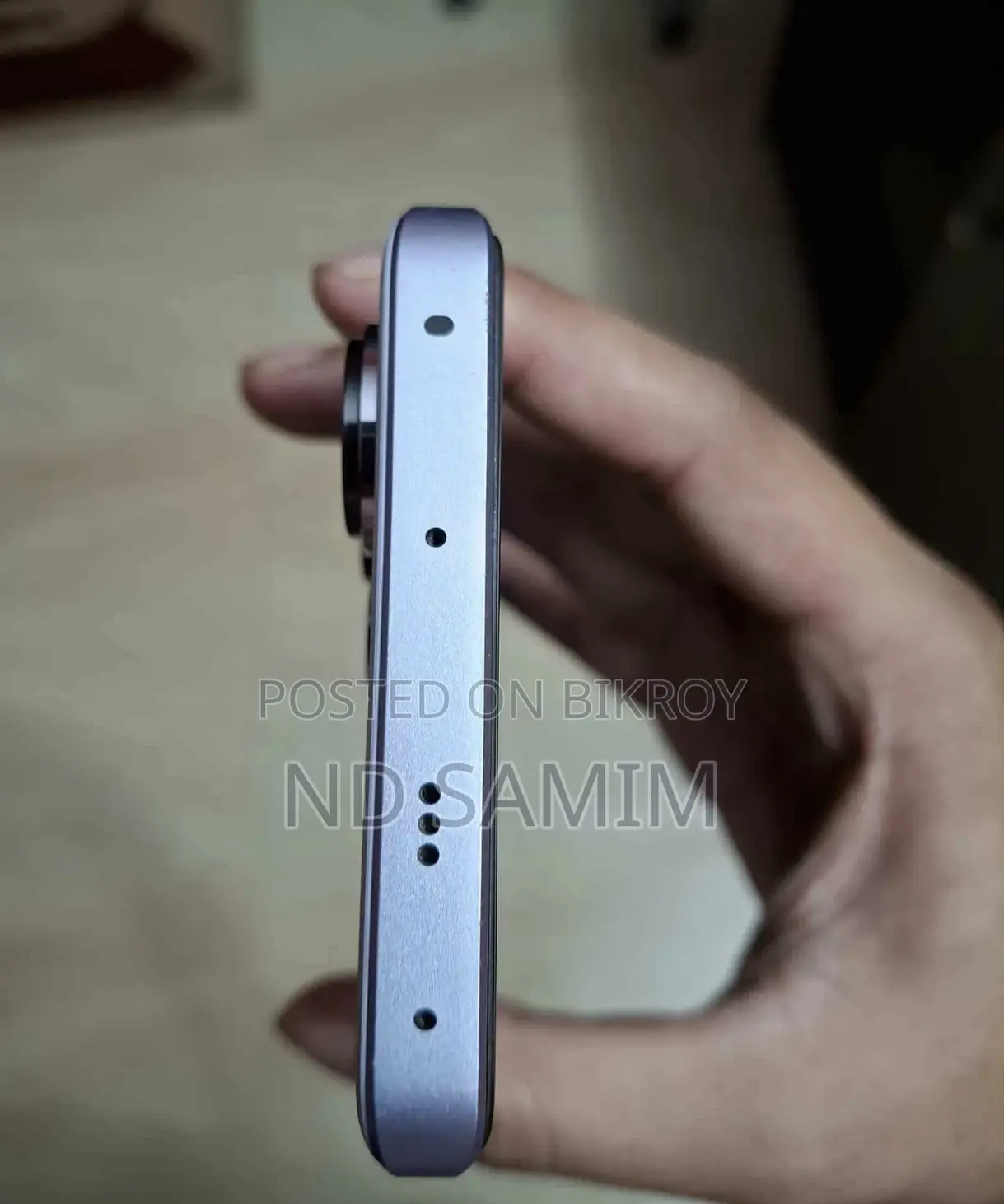 Xiaomi Redmi Note 13 Pro Plus (Used)