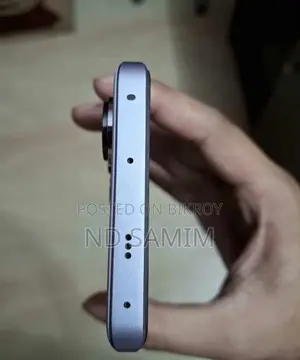 Xiaomi Redmi Note 13 Pro Plus (Used)