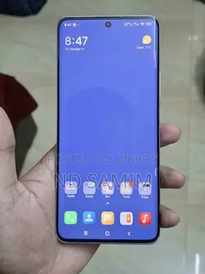 Xiaomi Redmi Note 13 Pro Plus (Used)