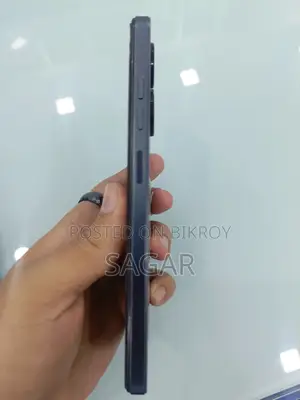 Tecno Spark Go 8 128 GB (Used)