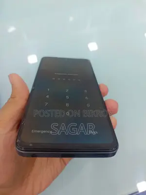 Tecno Spark Go 8 128 GB (Used)