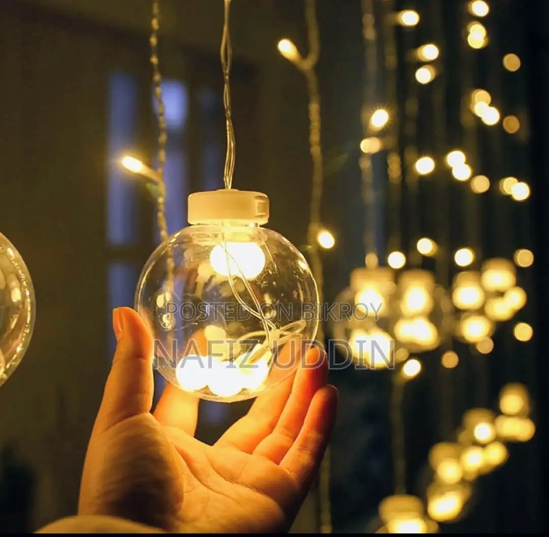 Wish Bell Light