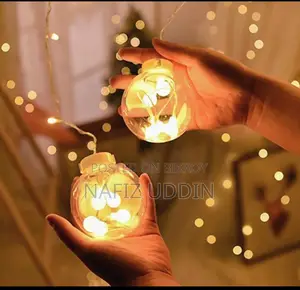 Wish Bell Light