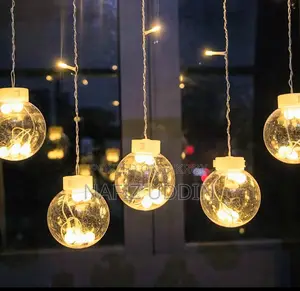 Wish Bell Light