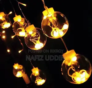Wish Bell Light