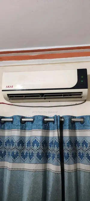 ১ টন এসি বিক্রয় হবে
