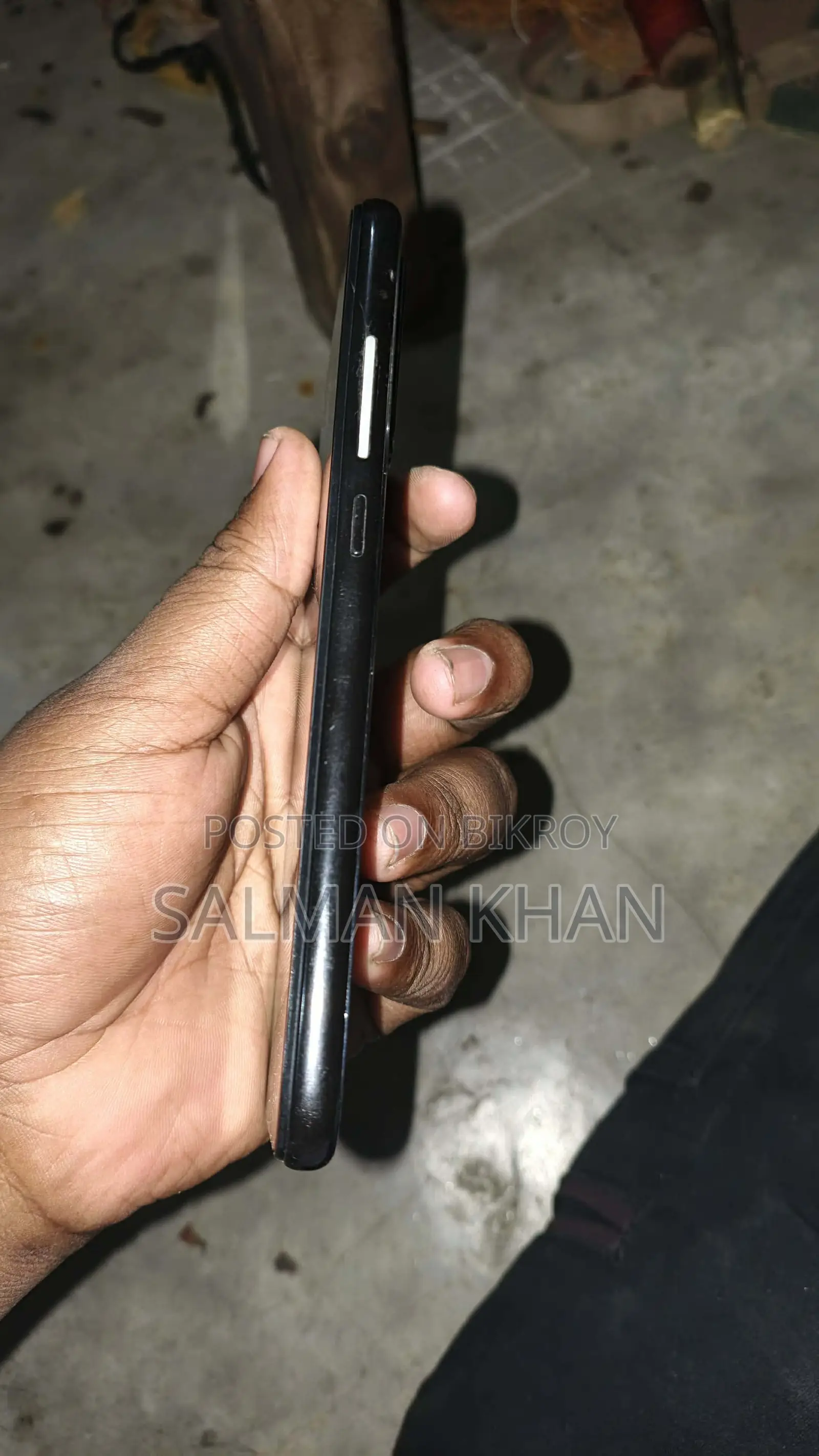 Xiaomi Redmi Note 8 6/128 (Used)