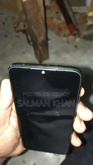 Xiaomi Redmi Note 8 6/128 (Used)