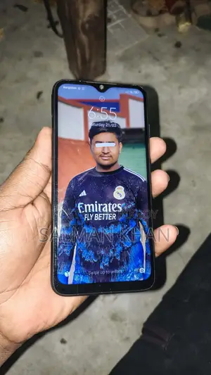 Xiaomi Redmi Note 8 6/128 (Used)