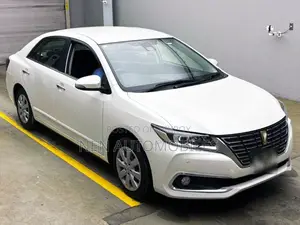 Toyota Premio FL PKG 2020