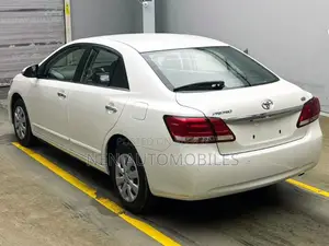Toyota Premio FL PKG 2020
