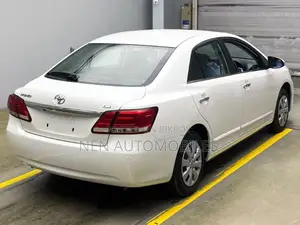 Toyota Premio FL PKG 2020