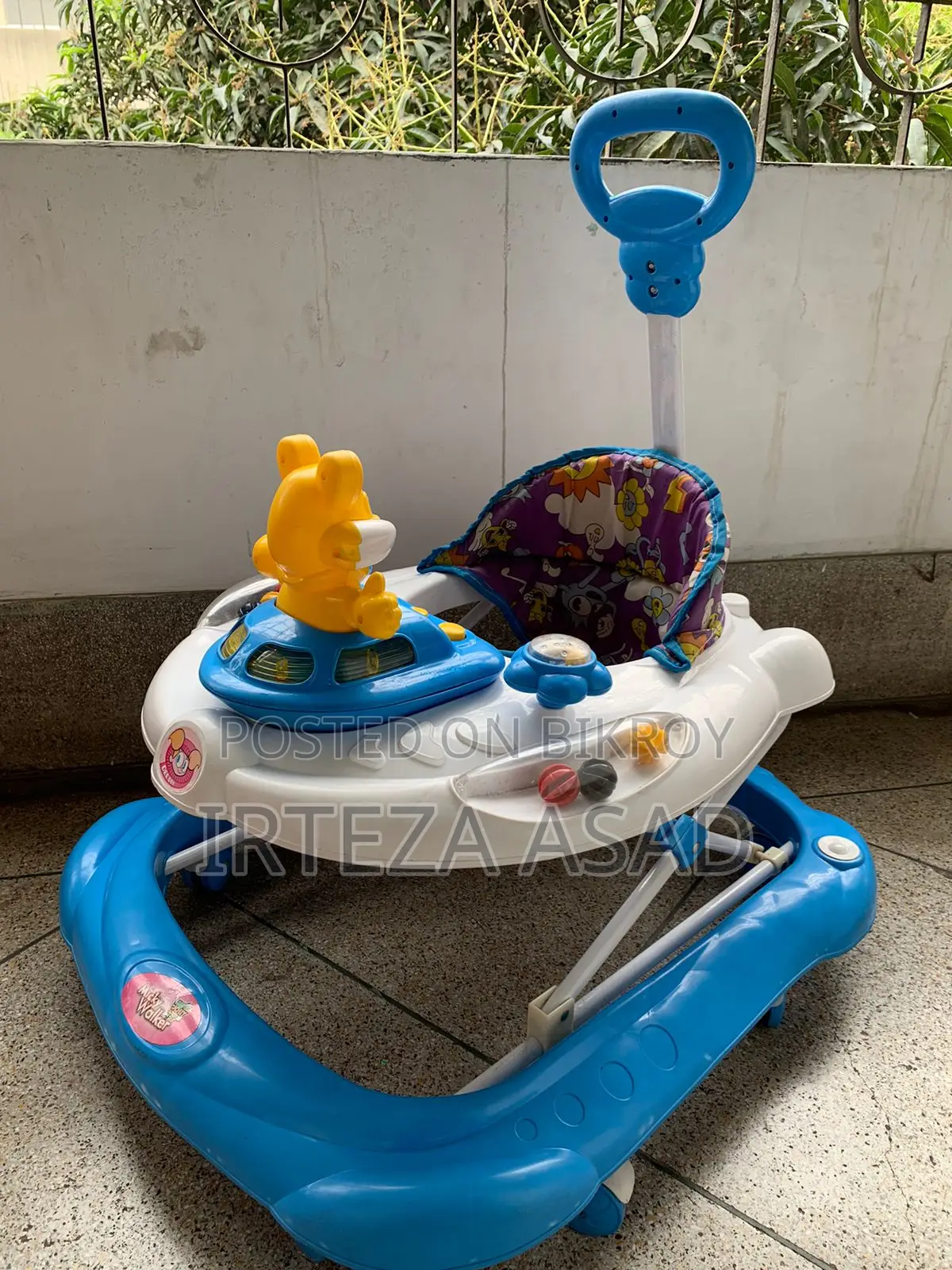 Baby Walker for Sale