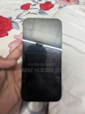 Apple iPhone 14 Plus (Used)