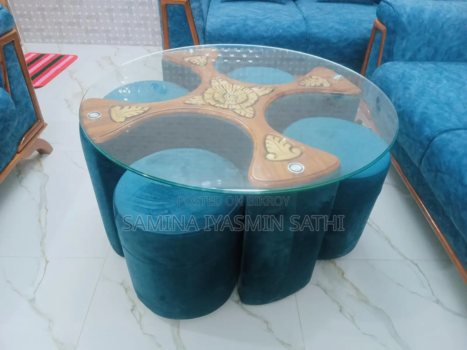 Center Table For Sell