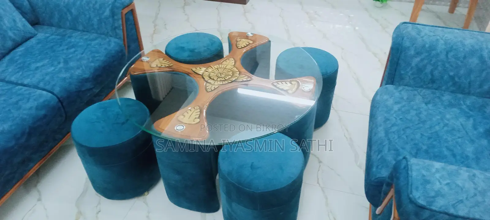 Center Table For Sell