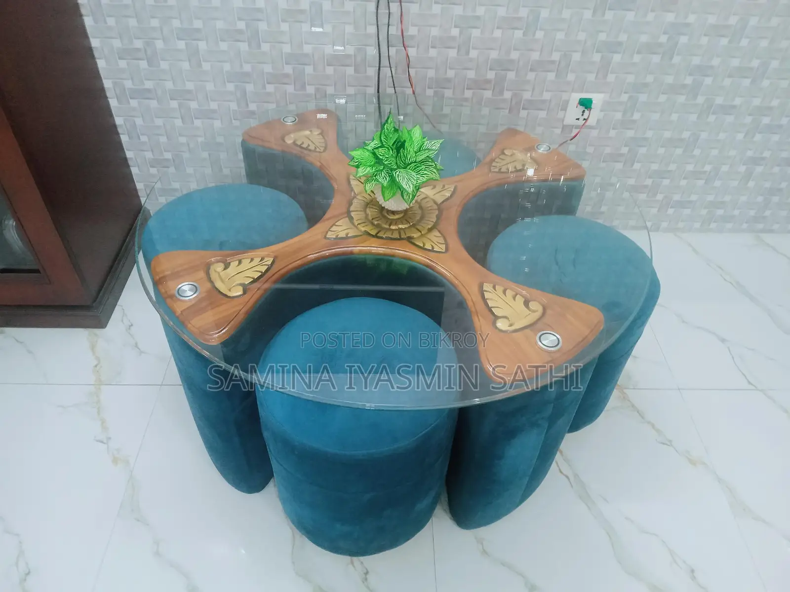 Center Table For Sell