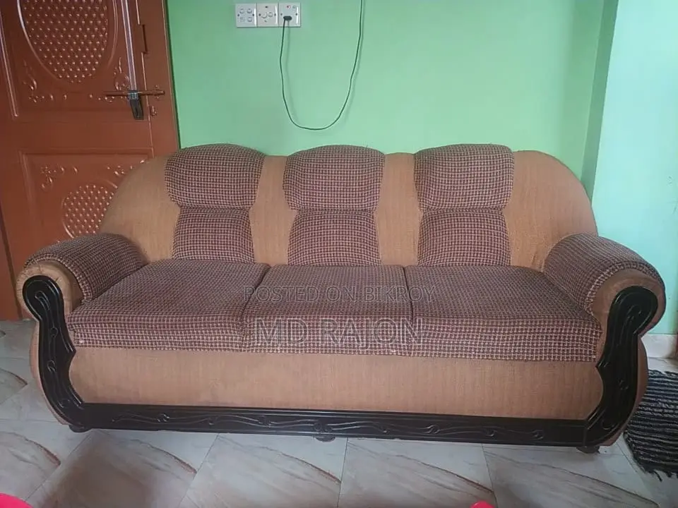 Sofa 3+1
