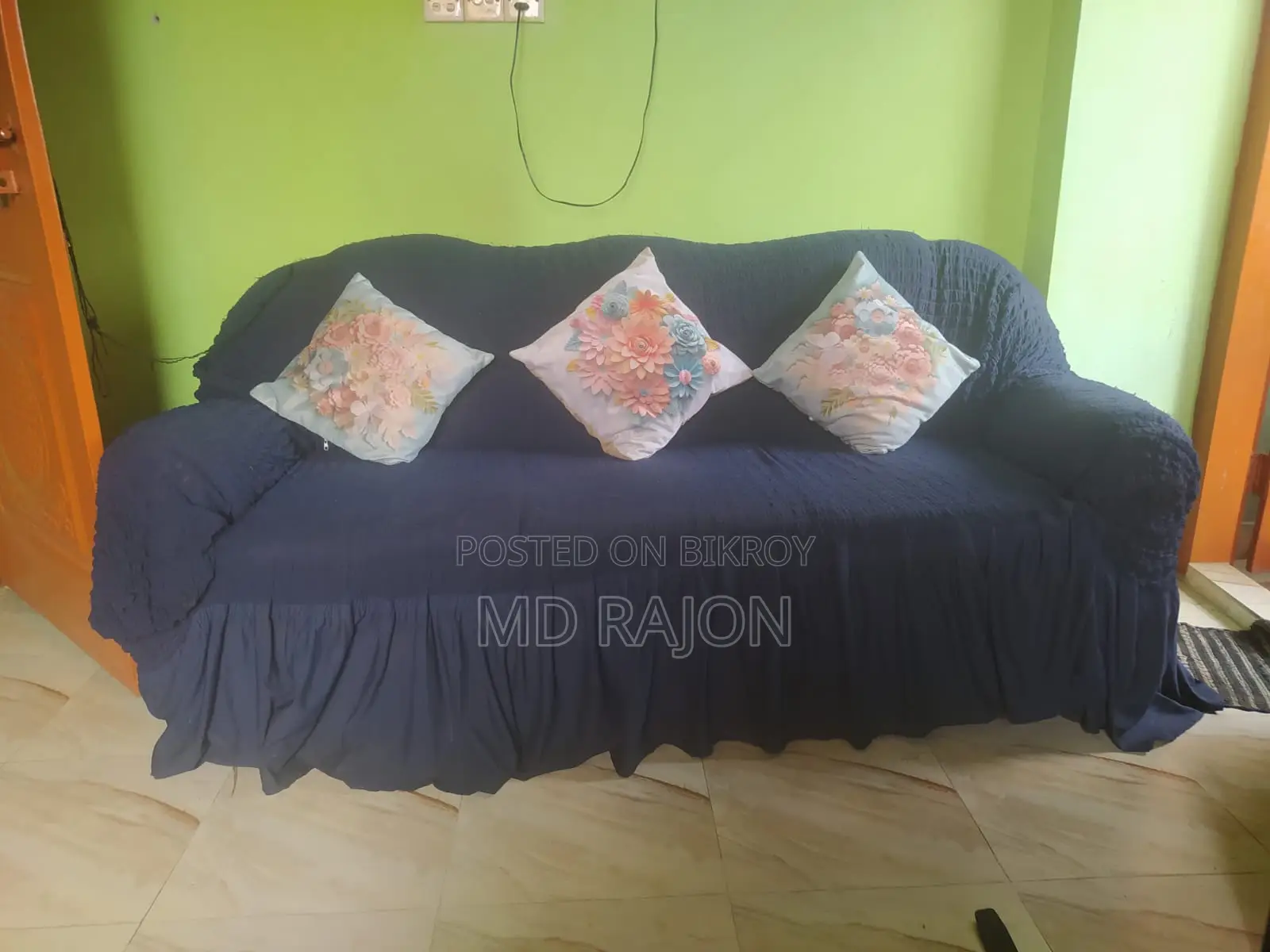 Sofa 3+1