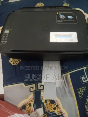 Photocopy Printer
