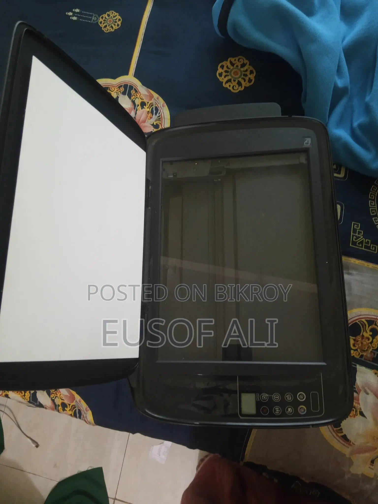 Photocopy Printer