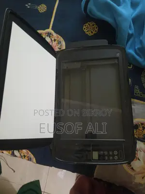 Photocopy Printer