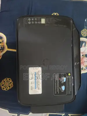 Photocopy Printer