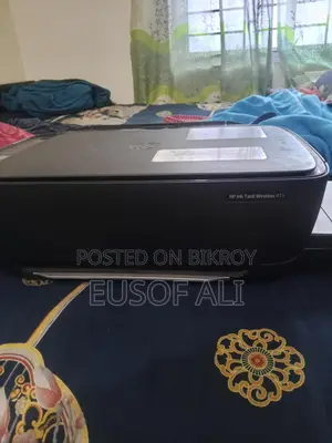 Photocopy Printer
