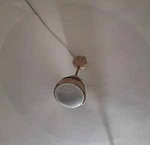 Ceiling Fan