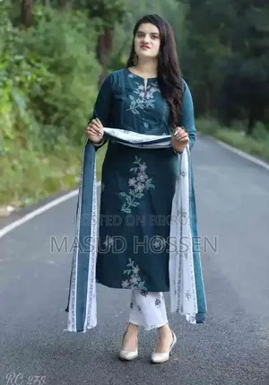 কাপল ডেস ২ পিছ
