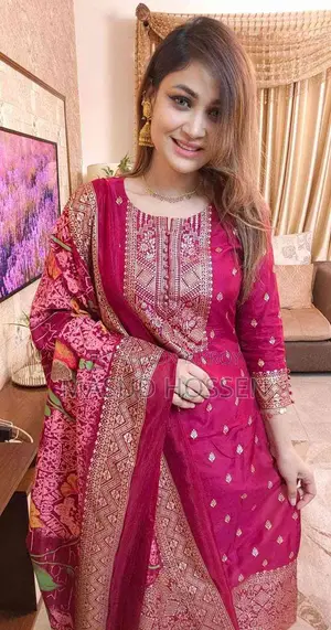 Couple Dress 2-Piece Set