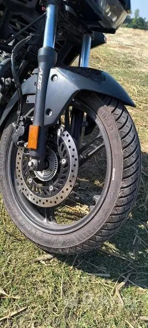 Hero Xtreme 125R . 2024
