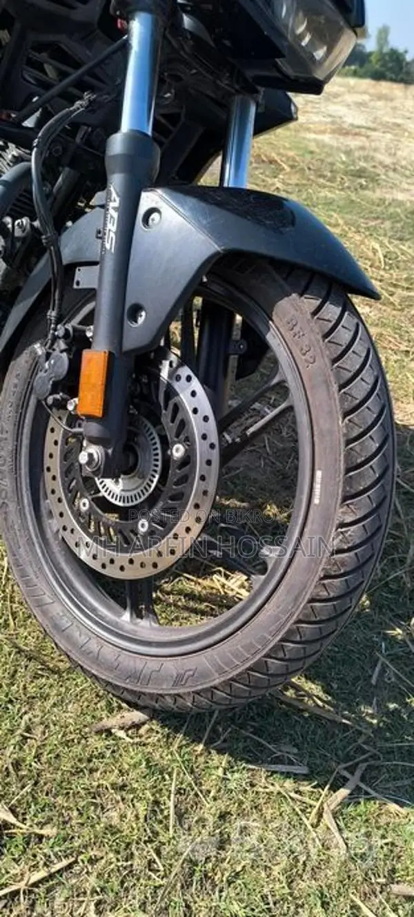 Hero Xtreme 125R . 2024