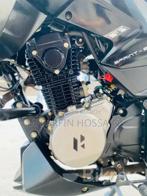 Hero Xtreme 125R . 2024