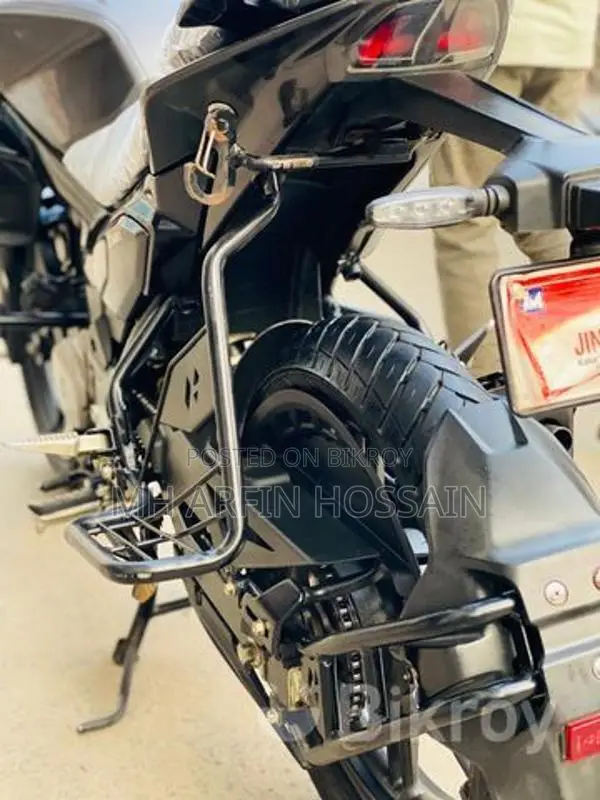 Hero Xtreme 125R . 2024