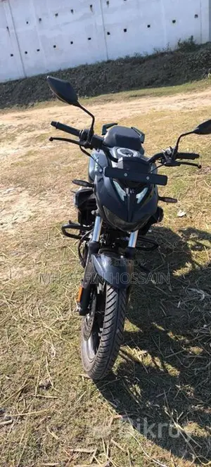 Hero Xtreme 125R . 2024