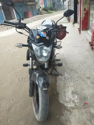 Suzuki Gixxer Monotone ডাবল ডিস্ক 2019মডেল 2019
