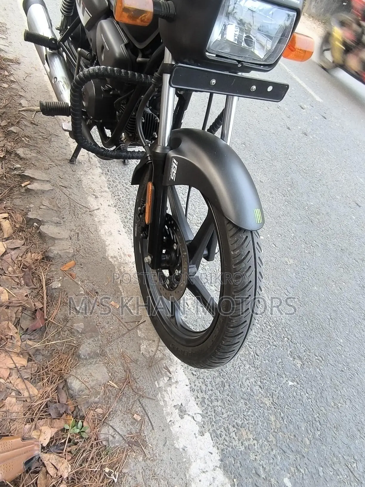 Hero Splendor 2025