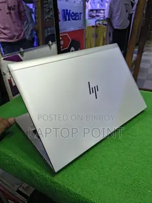 HP EliteBook 840 G7 (Touch screen) i5 10th Gen: Laptop 8/256