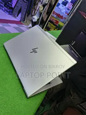 HP EliteBook 840 G7 (Touch screen) i5 10th Gen: Laptop 8/256