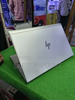 HP EliteBook 840 G7 (Touch screen) i5 10th Gen: Laptop 8/256