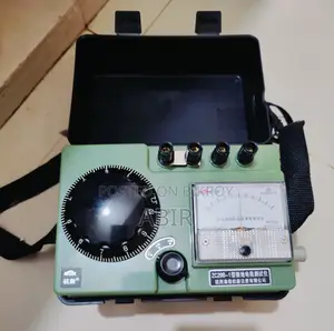 Electrical Testing Meter