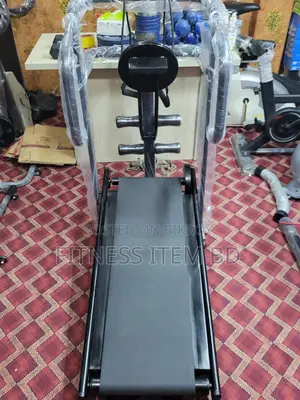 ঈদ অফার 30% ডিসকাউন্ট ম্যানুয়াল ট্রেডমিল