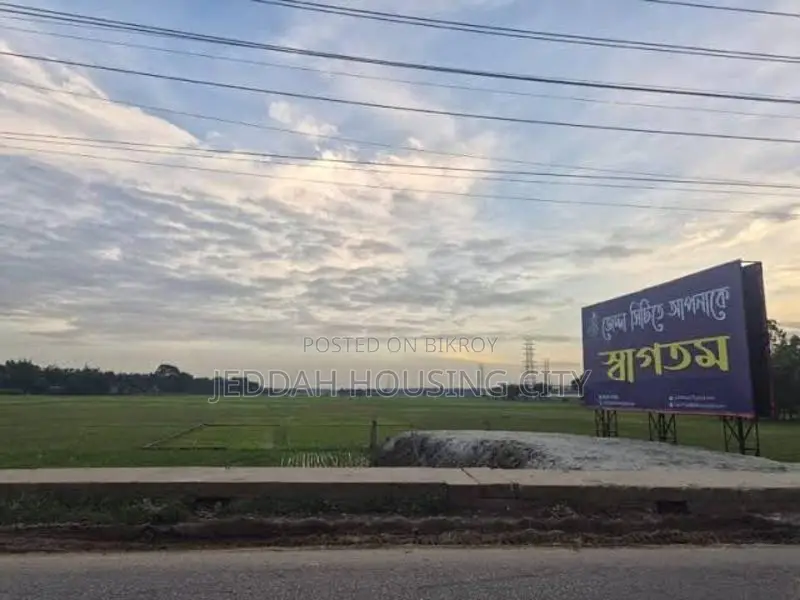 Buy Land in a Residential Project: Double Your Profit in a Year and Secure Your Future