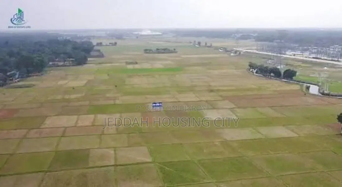 Buy Land in a Residential Project: Double Your Profit in a Year and Secure Your Future