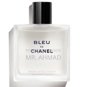 After Shave Lotion, Chanel Bleu De, 100ml