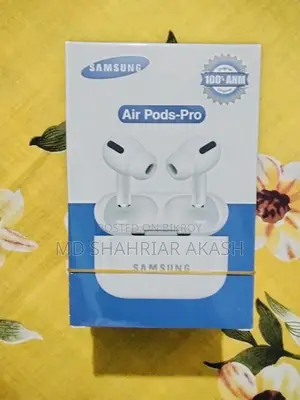 Samsung Airpods New