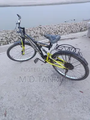 বাইসাইকেল