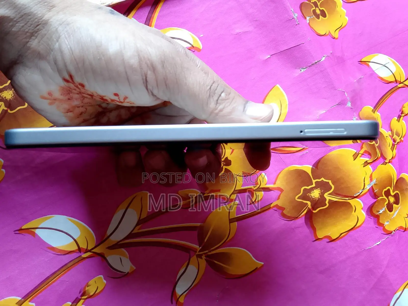 Tecno Spark 40C (Used)